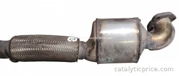 pot catalytique VS20493014