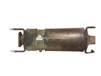 55187619 51767238 catalytic converter