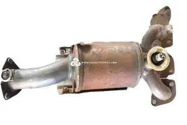 catalisador 96640418