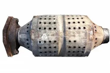 pot catalytique 7737715 7778743