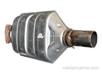 46466180 catalytic converter