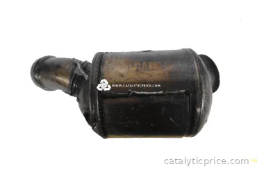 pot catalytique PF 0030
