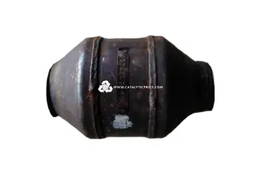 172ACW catalytic converter