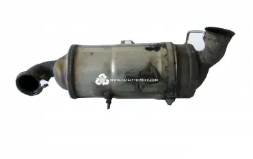 محوّل حفّاز TR PSA K266