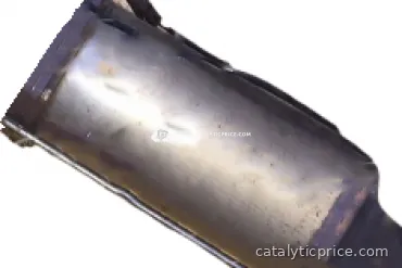 pot catalytique TR PSA F013