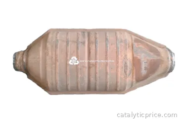 catalisador TR PSA 0699