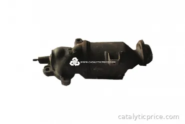 MEN6 catalytic converter