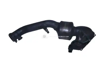 KT 0325 catalytic converter