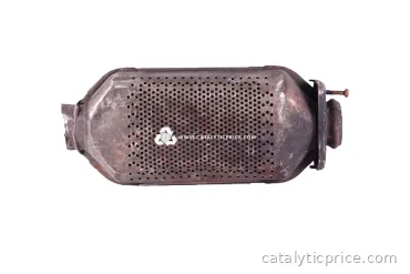 25146389 catalytic converter