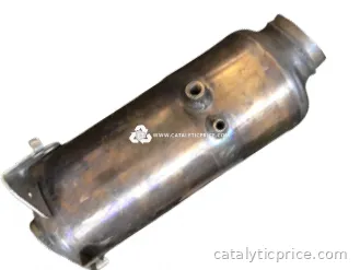 محوّل حفّاز KT 6051 / ZGS006