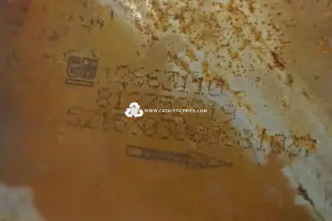 محوّل حفّاز 12663110