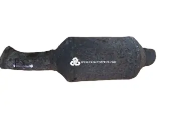 pot catalytique 12578440