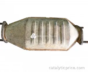 catalisador 81579 Series