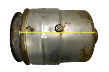 محوّل حفّاز 33017082817