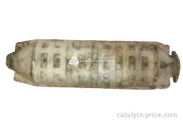 catalisador CY