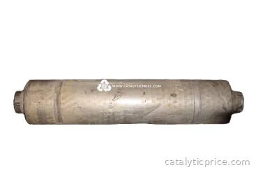 محوّل حفّاز M101283 (Longer)