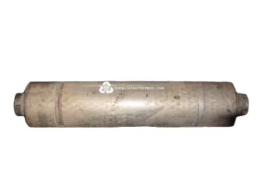 pot catalytique M101283 (Longer)