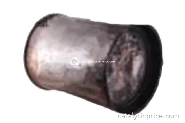 B108-088 catalytic converter