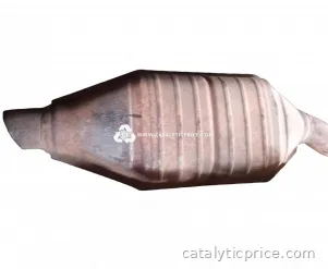 محوّل حفّاز TR PSA 0197