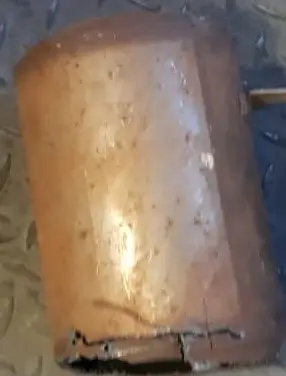 محوّل حفّاز 1057581X