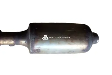 محوّل حفّاز 1K0131780C