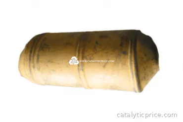 7531802 catalytic converter