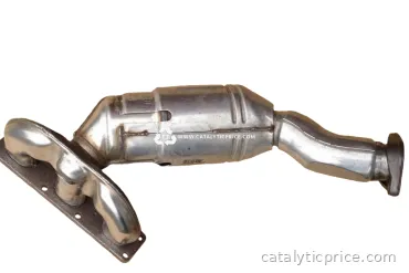 7502228 catalytic converter