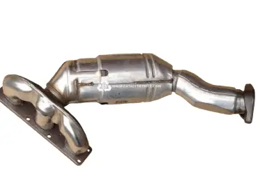 7502228 catalytic converter