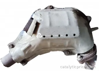 catalisador FCAE8