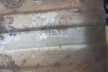 محوّل حفّاز 4B3131701AA 4B3178E
