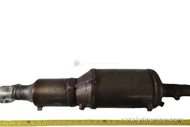 catalisador AAL + ZZ