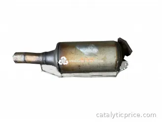 pot catalytique 3B0131709 3B0181