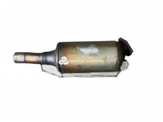 pot catalytique 3B0131709 3B0181