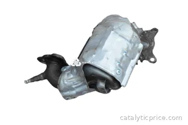 pot catalytique 208A08304R H8201375291