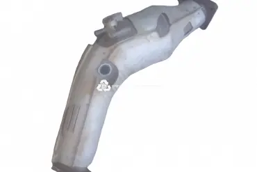 pot catalytique CD4 Fairlady