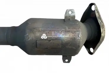 محوّل حفّاز 1KV--- Series