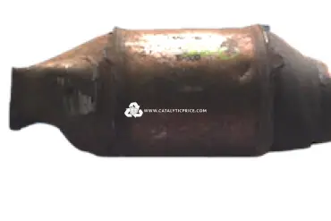 محوّل حفّاز 4A0178M