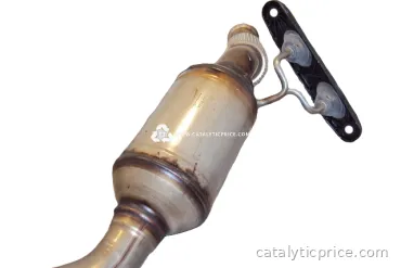 2K0131701D 3Q0230BB catalytic converter
