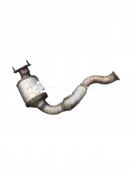 pot catalytique 8C11-5E211-HA 8C11-5F297-HA