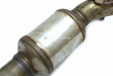 pot catalytique 5Q0131701BB 7N0178AB