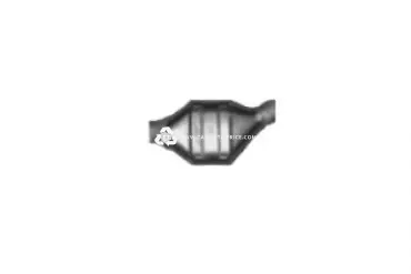 pot catalytique 5L5C DA