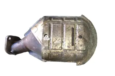 F8C23 catalytic converter