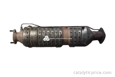 catalisador UFNF01