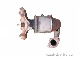 محوّل حفّاز 8V21-5G232-BA