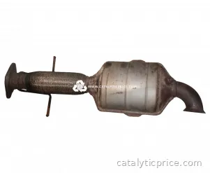 catalisador 5M51-5E211-FC 5M51-5E297-LB