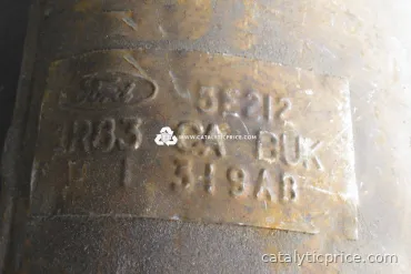 محوّل حفّاز 1R83 CA BUK