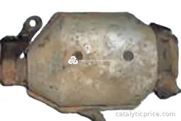 محوّل حفّاز Ford Taurus / Scorpion - NO Code