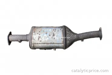 catalisador CV61-5H250-EA