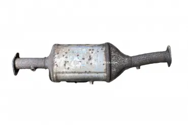 pot catalytique CV61-5H250-EA