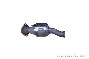 pot catalytique U03HD0